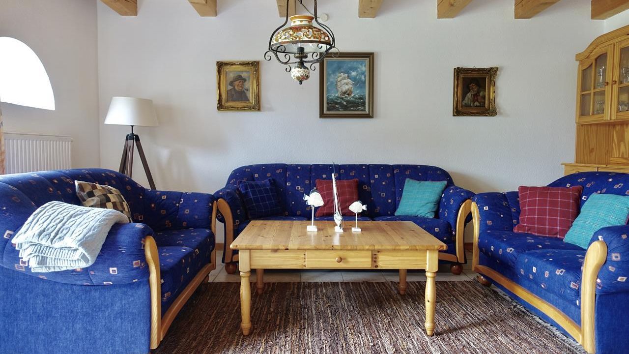 Wohnzimmer Wohnzimmer